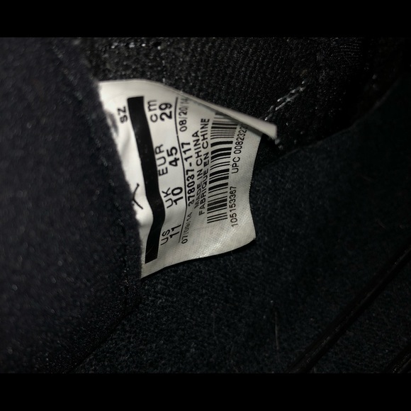 Jordan Retro 11 “Legend Blue” - Picture 7 of 8